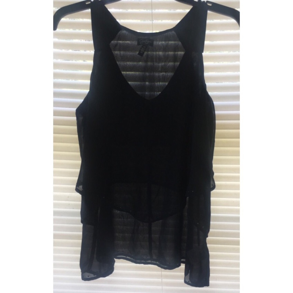 Jessica Simpson Blouse